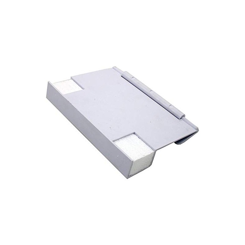 Pentair Weir, PacFab SkimClean, 7-1/4: x 5-5/16" x 1-1/4"