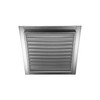Repa Market 12 x 12 Inch (Duct Opening Size) Galvanized