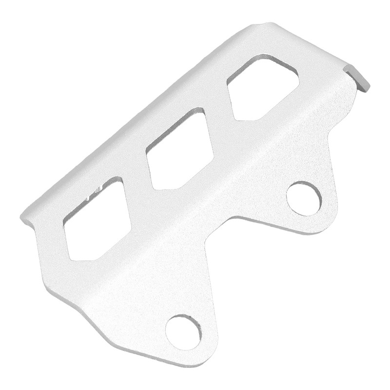 Motorcycle Gear Shift Lever Protective Cover Aluminium Alloy Replacement for