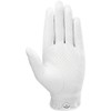 Callaway Dawn Patrol Glove (Left Hand, Large, Men's) , White