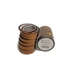 30 Rolls 1", Adhesive HIGH Temperature Heat Resistant Soldering Polyimide