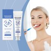 Hydroxyapatite Toothpaste UK, Nano 7.5% Hydroxyapatite Toothpaste Fluoride Free Formula