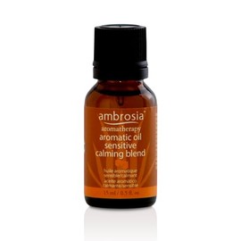 Ambrosia Aromatherapy™ Aromatic Oil- Sensitive/Calming Blend by Doctor D. Schwab