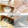 CUKCIC Drawer Mat 30 cm x 500 cm EVA Desk