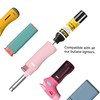 Neon Lighter Butane Fuel Refill for Refillable Butane Fuel Lighters,