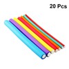 Mikinona 20pcs Multifunction Hair Curling Rods No Heat Hair Curler