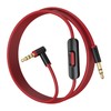 Replacement Solo 4 Audio Cable Cord with Inline Mic and