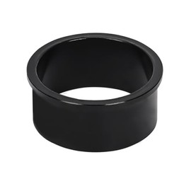 Bottom Bracket Adapter Ring 24mm to 22mm | CNC Aluminum | For GXP Crank Systems | Easy Installation