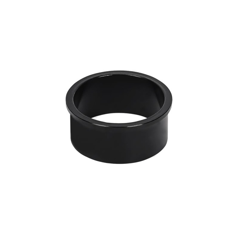 Bottom Bracket Adapter Ring 24mm to 22mm | CNC Aluminum