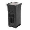 PID REX-C100 Digital Temperature Controller 40A Solid State Relay K