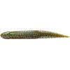Savage Gear Ned Dragon Tail Slug – 5 Rubber Baits,