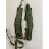 USARMY WOODLAND BDU ALICE PACK SHOULDER STRAP USGI NEW ISSUED