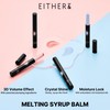 EITHER& [EITHER&]Melting Syrup Balm (2 Colors)