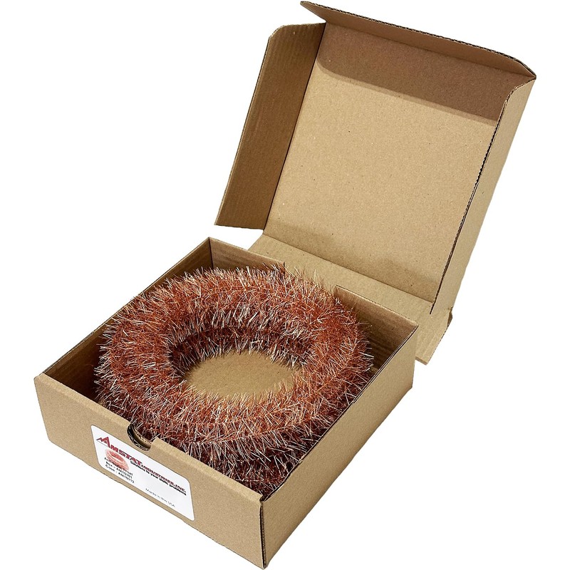 Amstat AM10101 Anti-Static Copper Tinsel