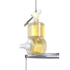 Bottederm Jojoba Oil 50ml / 보떼덤 호호바 오일 50ml