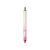 Premium Style Retractable Stylus Pen [Rapunzel] PG-DTPEN06RPZ