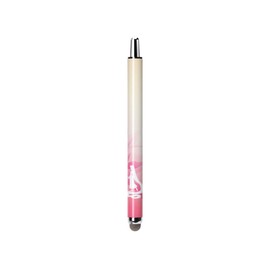 Premium Style Retractable Stylus Pen [Rapunzel] PG-DTPEN06RPZ