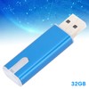 U Flash Drive Portable Storage Mini U Disk USB2.0 Memory