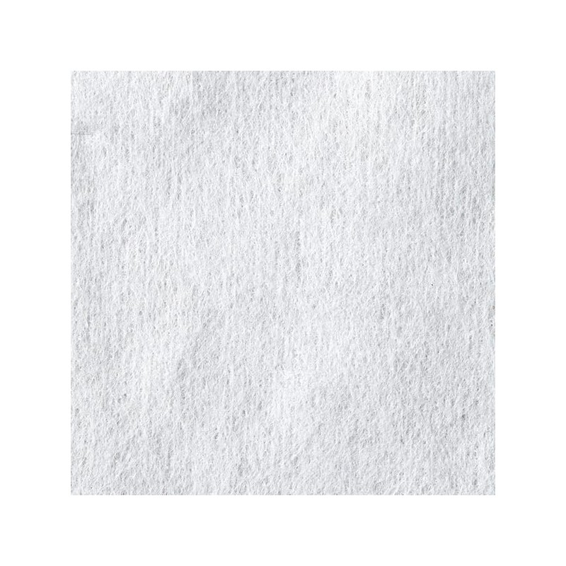 High Retention Facial Sheets (Mask Type, No Lotion), 80 Sheets,