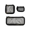 SPEERO Clearview Pouches Kit Black Cam