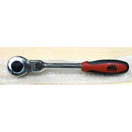 Mac Tools  NEW Mac ™ Tools Flex Head Gearless Zero Click Ratchet 1/2" VR10PAZF