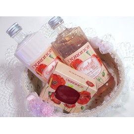 Poppy Embellishing Body Lotion 300 ml / 10.14 oz