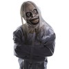 Rubie's Men's Sleep Experiment Latex Mask, As Shown, One Size