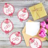 Happy Mother's Day Decorative Banner with Clips - Photo/Money/Card Hanging