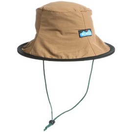 KAVU Fishermans Chillba, Pyrite