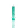 Horn Medical Syringes Set for Hobby & DIY, with Blunt