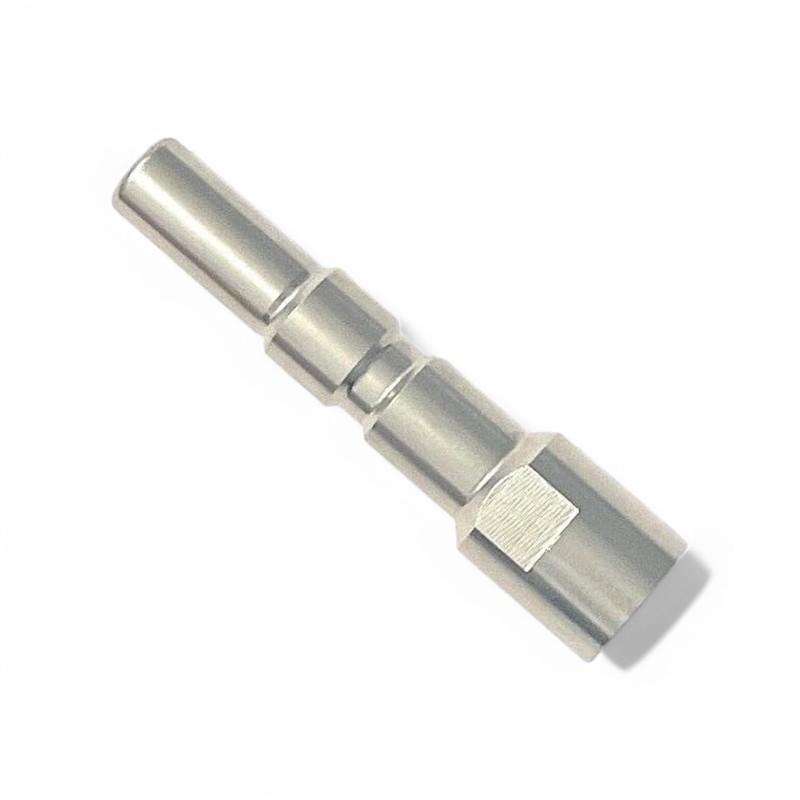 M&M Smartek Adaptor for KEW to 1/4 Female Thread for