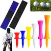 JBLJDWD 2Pcs Golf Connection Band, Connection Band Golf, Golf Swing