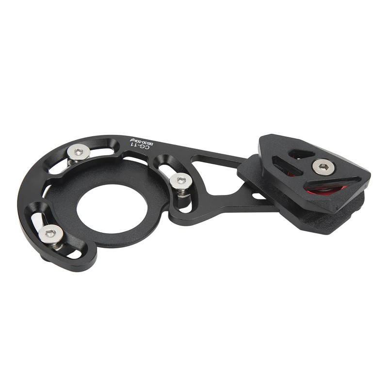 CG11 Bike Chain Guide Aluminum Alloy Mountain Bike Chain Protector