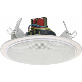 SPE-178WT ELA Ceiling mounted loudspeaker