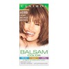 Clairol Balsam Permanent Hair Dye, 608B Light Bronze Brown Hair
