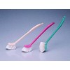 Nachihama Toilet Brush, Green x 2 Sets
