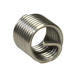 Helicoil Type Thread Repair Inserts 1/4 inch UNF x 1.5D 10pc Wire Thread Insert