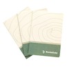 Handy Picks Golf Log Refills Leather Golf Log Book, Standard