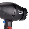 Timco STS-1900N Secadora Profesional con Cermica, 2 Boquillas