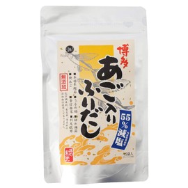 Wako Salt-Free Additive-Free Hakata Chin Filled with Chin, Pack of 15