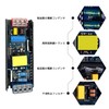 Switching Power Supply AC 110/220V to DC 12V 25A 300W
