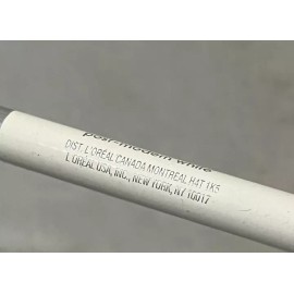 L'Oréal L'oreal Mini Eye Pencil - Post-Modern White - 0.023 oz Lot of 3 Discontinued