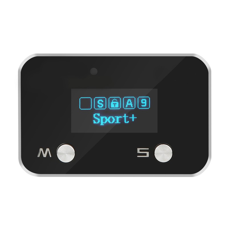 Cammus Windbooster Bluetooth APP GT Throttle Controller GT313 Fit for