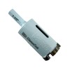 1-1/2" High Performance Diamond Core Bit for Natural/Engineered Stones, 2"