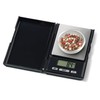 Starfrit High Precision Pocket Scale - Stainless Steel Platform -