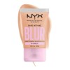 Base De Maquillaje Nyx Bare With Me Blur Color Vainilla