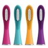 FOREO ISSA mini Hybrid Replacement Brush Head, Summer Sky