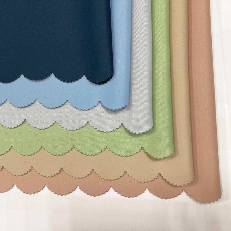 [Ezee] Cafe Curtain, Light Shading Class 1, Small Window, Bay