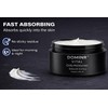Men’s Face Moisturiser 100ml – Non-Greasy, Fast Absorbing Daily Cream