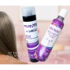 2 Pzas Shampoo Matizador Violeta In Bellezza 500gr